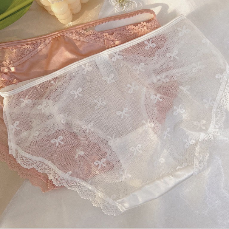 "Silky" Comfy sexy women underwear